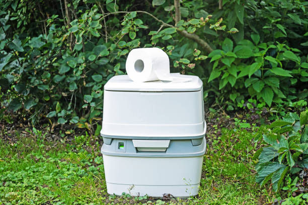 Best Porta potty rental near me  in Bay Springs, MS