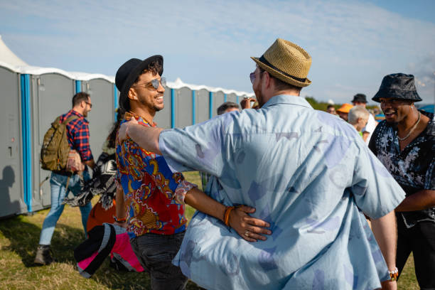 Best Luxury portable toilet rental  in Bay Springs, MS