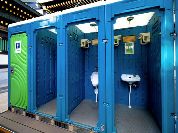 Best Construction site porta potty rental  in Bay Springs, MS