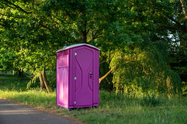 Best Portable restroom trailer rental  in Bay Springs, MS
