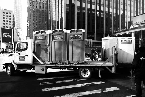 Best Local porta potty services  in Bay Springs, MS